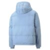 Chaqueta acolchada PUMA x Ami «Fadded Denim»
