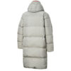 Chaqueta acolchada PUMA x Attempt «Gris y negro»