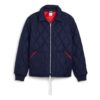 Chaqueta acolchada PUMA x Noah «Azul marino»