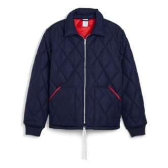 Chaqueta acolchada PUMA x Noah «Azul marino»