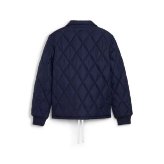 Chaqueta acolchada PUMA x Noah «Azul marino»