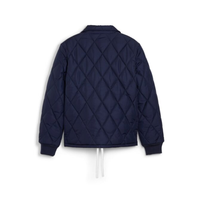 Chaqueta acolchada PUMA x Noah «Azul marino»