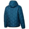 Chaqueta acolchada reversible de Helly Hansen «Azul»