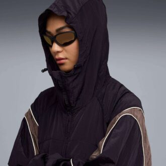 Chaqueta antidesgarro CLRT