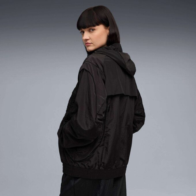 Chaqueta antidesgarro CLRT Chaqueta antidesgarro CLRT