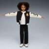 Chaqueta bomber para niños pequeños Moody Cat