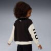 Chaqueta bomber para niños pequeños Moody Cat
