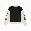 Chaqueta bomber para niños pequeños Moody Cat
