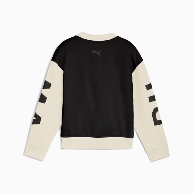 Chaqueta bomber para niños pequeños Moody Cat