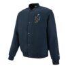 Chaqueta bomber PUMA x NEYMAR JR «Azul marino»