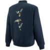 Chaqueta bomber PUMA x NEYMAR JR «Azul marino»