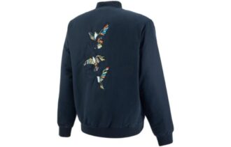 Chaqueta bomber PUMA x NEYMAR JR «Azul marino»