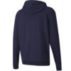 Chaqueta Celebration con cremallera completa «Azul marino»