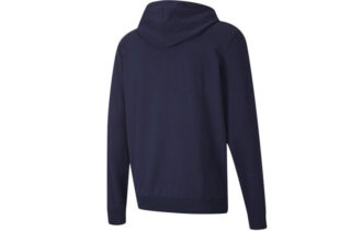 Chaqueta Celebration con cremallera completa «Azul marino»