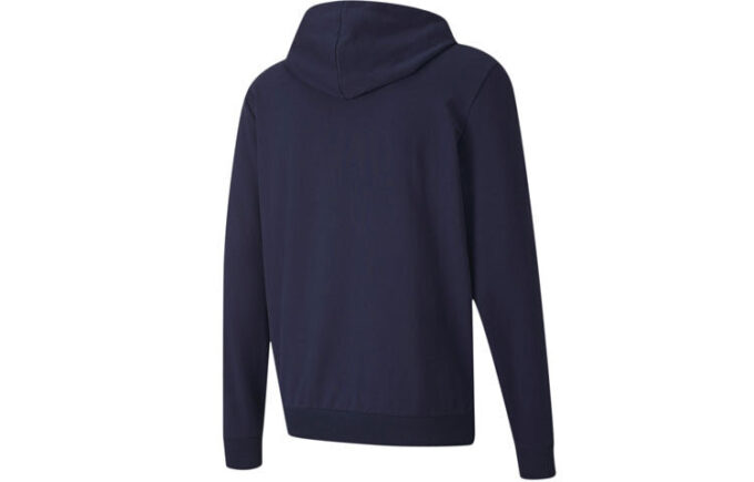 Chaqueta Celebration con cremallera completa «Azul marino»