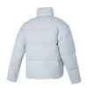 Chaqueta clásica de plumas «azul»
