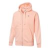 Chaqueta con capucha Downtown «Rosa, Negro y Blanco»