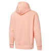 Chaqueta con capucha Downtown «Rosa, Negro y Blanco»