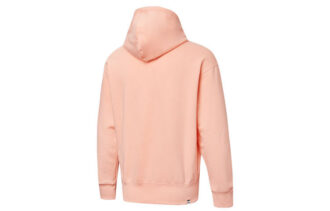 Chaqueta con capucha Downtown «Rosa, Negro y Blanco»