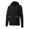 Chaqueta con capucha Runner ID «Negra»