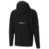 Chaqueta con capucha Runner ID «Negra»