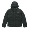 Chaqueta con capucha Streetstyle 480 «Negra»