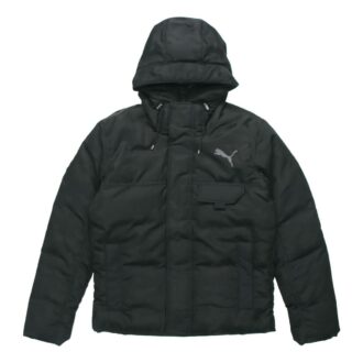 Chaqueta con capucha Streetstyle 480 «Negra»