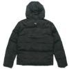 Chaqueta con capucha Streetstyle 480 «Negra»