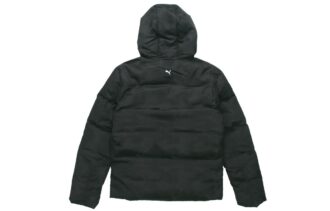 Chaqueta con capucha Streetstyle 480 «Negra»