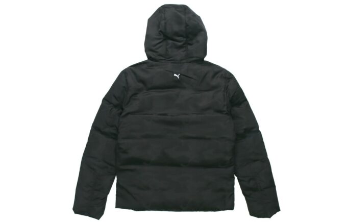 Chaqueta con capucha Streetstyle 480 «Negra»