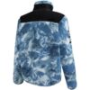 Chaqueta con cremallera Art Of Sherpa «Azul»
