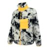 Chaqueta con cremallera Art Of Sherpa «Blanca»