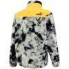 Chaqueta con cremallera Art Of Sherpa «Blanca»