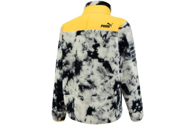 Chaqueta con cremallera Art Of Sherpa «Blanca»