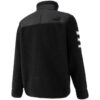 Chaqueta con cremallera Art Of Sherpa «Negra»