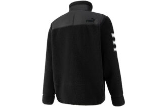 Chaqueta con cremallera Art Of Sherpa «Negra»