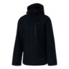 Chaqueta con cremallera completa Seasons Stormcell «Negra»