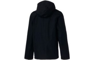 Chaqueta con cremallera completa Seasons Stormcell «Negra»