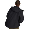 Chaqueta con cremallera completa Seasons Stormcell «Negra»
