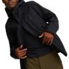 Chaqueta con cremallera completa Seasons Stormcell «Negra»