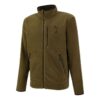 Chaqueta con cremallera completa Seasons Stormcell «Verde oliva»