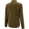 Chaqueta con cremallera completa Seasons Stormcell «Verde oliva»