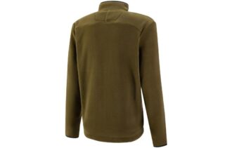 Chaqueta con cremallera completa Seasons Stormcell «Verde oliva»