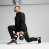 Chaqueta con cremallera Train All Day Tech para hombre