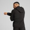 Chaqueta con cremallera Train All Day Tech para hombre