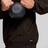 Chaqueta con cremallera Train All Day Tech para hombre