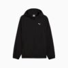 Chaqueta con cremallera Train All Day Tech para hombre
