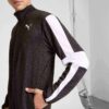 Chaqueta con cremallera Training Favorites para hombre