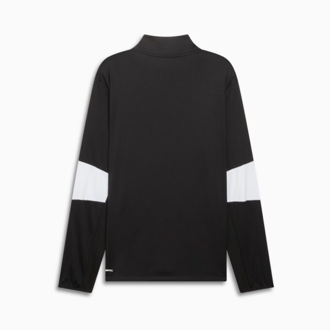 Chaqueta con cremallera Training Favorites para hombre