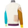 Chaqueta con cuello alto PUMA x Michael Lau «Multicolor»